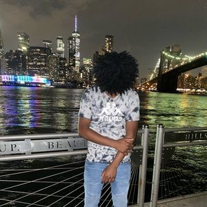 Meet your Posher, Kamani